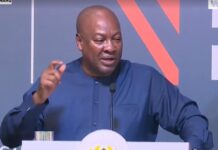 Don’t be swayed by the praises – Prof Gyampo tells President Mahama
