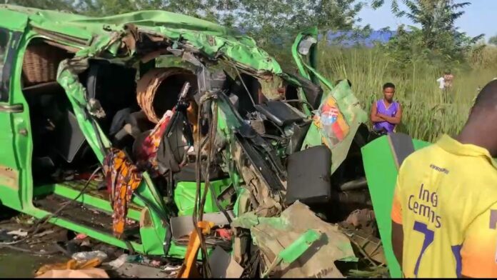 Accident