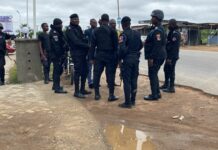 No officer involved in Ablekuma North incident is facing dismissal – Police