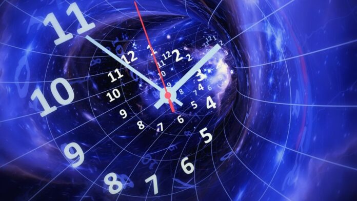 TIME