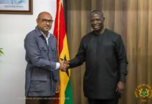 Ghana to become first country in Africa to issue FLEGT license by June 30 – Lands Minister