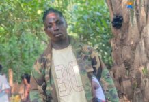 Fatal shooting at Nyinahin: Chief and people call for independent probe
