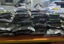 Arrest of drug barons: State security agencies are doing well – Amaliba