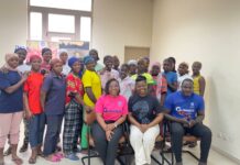 We want to go back to school – ‘Kayayei’ in Accra cry out