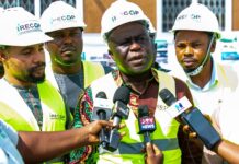 No need to panic over Zoomlion-YEA controversy – Parliament’s Environment Committee Chairman