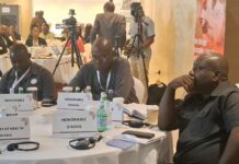 Coalition of Parliamentarians to End Malaria strategise in Accra