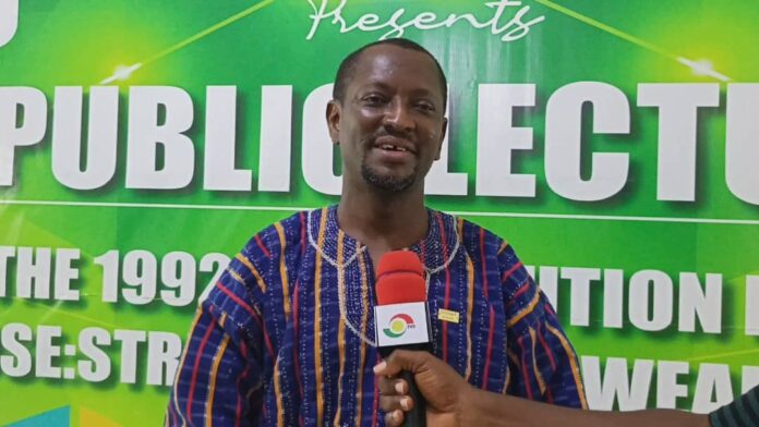 Tuah Yeboah