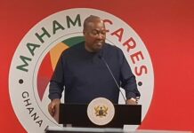 Stakeholders in health sector welcome ‘Mahama Cares’; call for more personnel to ensure success