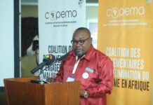 Use IGF to solve some of your problems – Chairman of Health Select Committee tells hospital managers