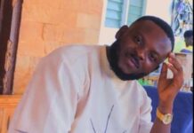 MoMo vendor shot dead in Aflao