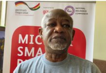 Insurance is a product that no business can do without – Insurance expert