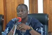 WR: Let’s ensure there is no recurrence of cholera outbreak – Regional Minister to MMDCEs