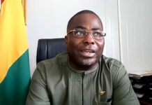 I trust this matter will be adjudicated ‘impartially’ – Charles Bissue on OSP’s corruption charges