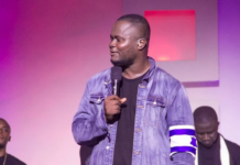 Gospel artiste Cwesi Oteng opens up on spiritual attacks from fellow musicians
