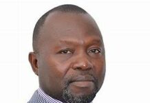 Adu-Boahene and wife seek damages for alleged false accusations by AG Ayine