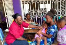 2025 African Vaccination Week: Stakeholders call for enhanced advocacy to promote vaccination drive