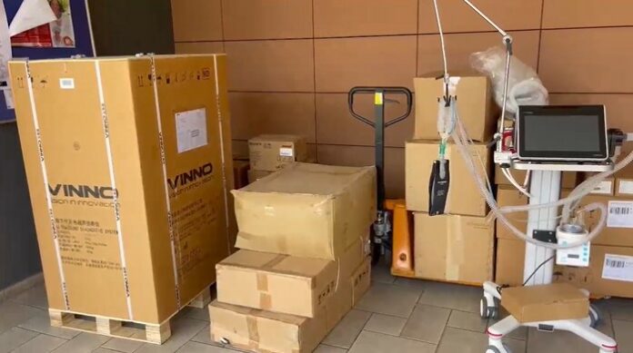 medical equipment