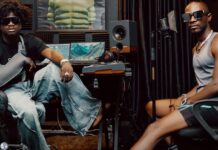 TGMA adds Kuami Eugene as songwriter of Okyeame Kwame’s ‘No Competition’ after review