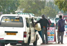 Transport operators in Tamale reduce fares by 10% instead of 15% announced by GPRTU