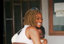 Wendy Shay pledges full educational sponsorship for viral young fan, Tracy Shay