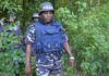 Nkwanta South: IGP deploys special operations support team to reinforce security after deadly attacks