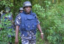 Court orders Ghana Police Service to pay GHC2m to family of late Fijai taxi driver who died in custody