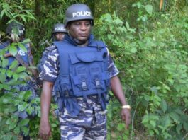 Nkwanta South: IGP deploys special operations support team to reinforce security after deadly attacks