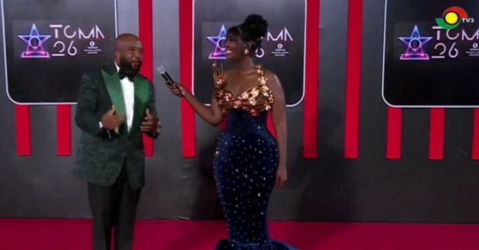 26th TGMA stream