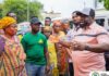 AMA rejects claims of sidelining stakeholders in Agbogbloshie 24-hour market project