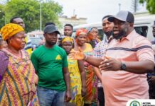 Decongestion exercise to commence fully in February – Mayor of Accra