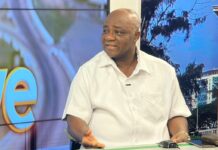 2024 NPP flag bearer race: ‘I was disappointed but wasn’t surprised’ – Addai-Nimoh on losing to Bawumia