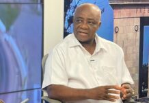 NPP leadership should have resigned on principle after our humiliating defeat – Addai-Nimoh