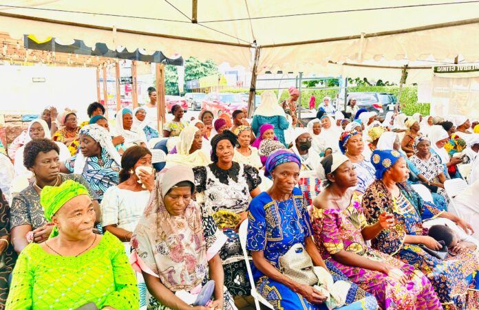 Akoma FM Mother's Day