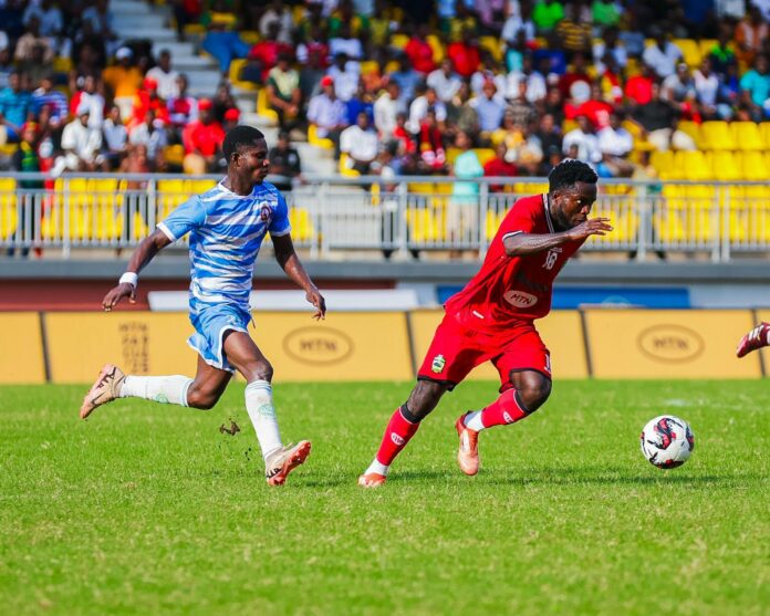 Albert Amoah Kotoko