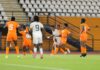 Black Queens to battle Ivory Coast in World Cup qualification play-off after exiting WAFCON