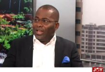 Alleged mining deal: Court grants Charles Bissue and one other GHC200k bail each with two sureties