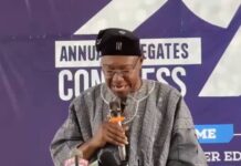 Access to education should not depend on income level or background – Dr. Apaak