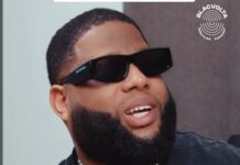 ‘Castro’s “Me Nam Na Me Tete” was initially a diss song to Charterhouse’ – D-Black discloses