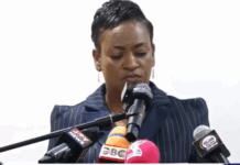 QNET scheme: 76 Ghanaians rescued from trafficking camps in Nigeria; 7 suspects arrested