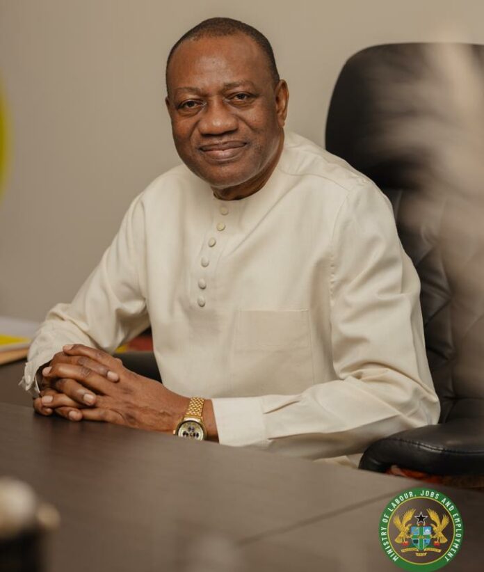 Dr. Abdul-Rashid Hassan Pelpuo,