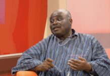 Account for stewardship at ECG before you protest GHC1 levy on fuel – Wereko-Brobbey tells Afenyo-Markin