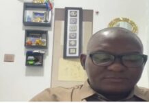 Cocaine case: Why are identities of GRA Customs officials being kept secret? β Security expert quizzes