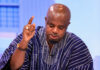 BoG losses: ‘Benefit of stabilised, strengthened Ghana cedi is there for all of us to see’ – Edudzi Tameklo