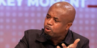 Middle East tensions: Fuel prices would’ve been worse if we hadn’t stabilised cedi – Edudzi Tameklo