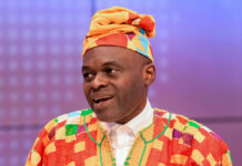 Dame’s conduct in ambulance trial ‘unethical’; he must be held accountable – Kpebu