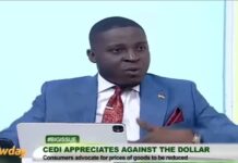 Ghana’s economy in good hands – Ketu North MP