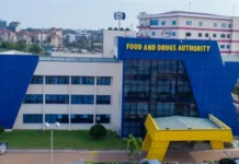 FDA orders removal of alcoholic energy drinks from Ghanaian market by March 2026