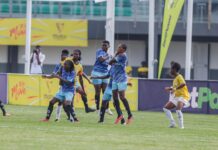 Relegated Faith Ladies stage comeback win in extra time to annex Women’s FA Cup