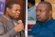 Utility tariff hikes: ‘What’s the justification for this 3.43% raise in taxes?’ – Franklin Cudjoe asks Energy Minister