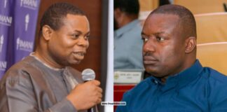 Utility tariff hikes: ‘What’s the justification for this 3.43% raise in taxes?’ – Franklin Cudjoe asks Energy Minister